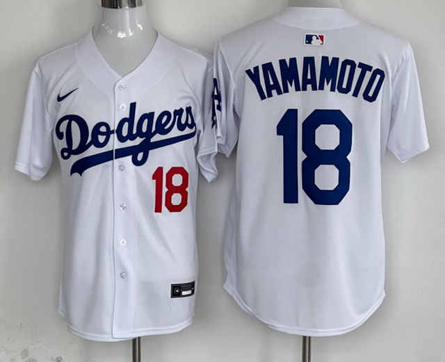 Los Angeles Dodgers Jerseys 030